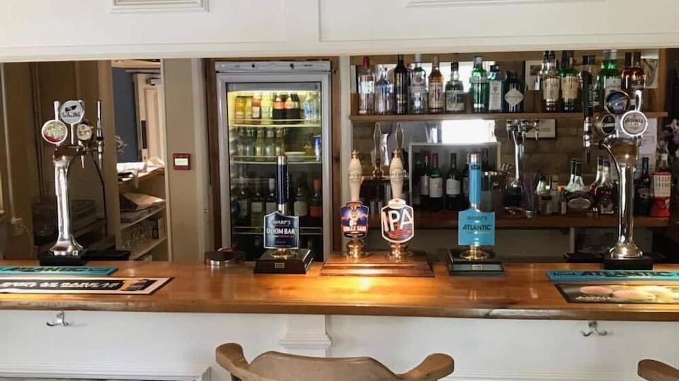 The Coach House Inn