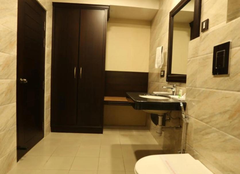 Bathroom Photo