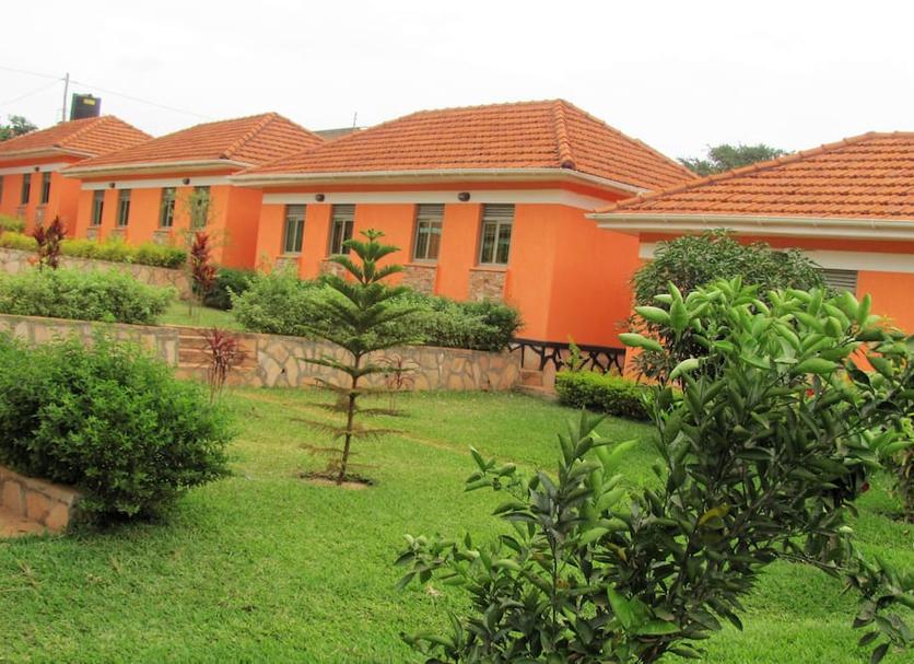 Outdoors view Photo