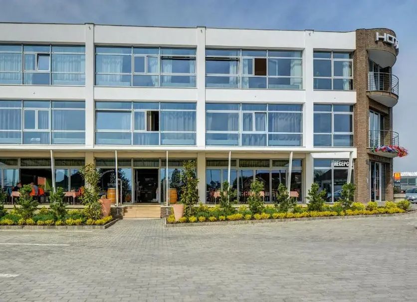 Building Photo