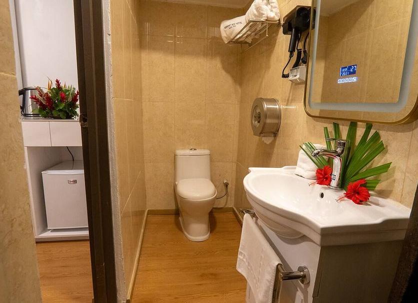 Bathroom Photo