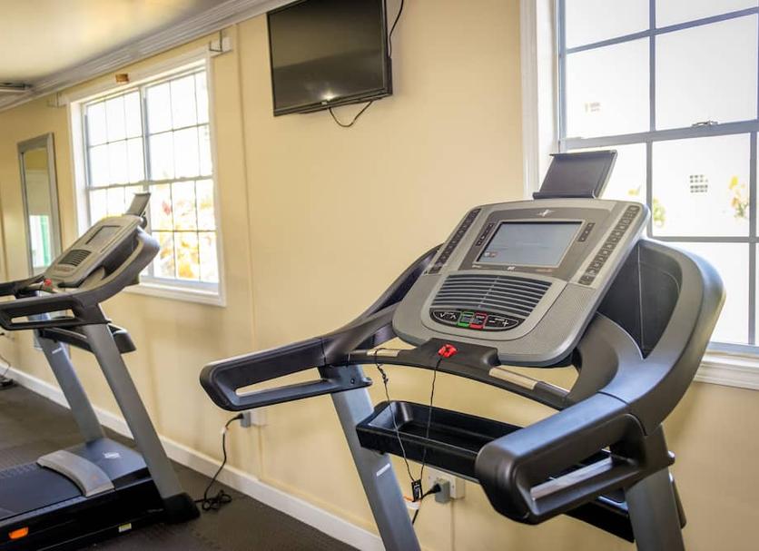 Gym Photo