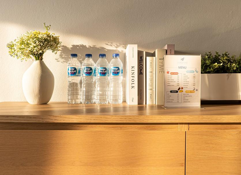 Room amenity Photo