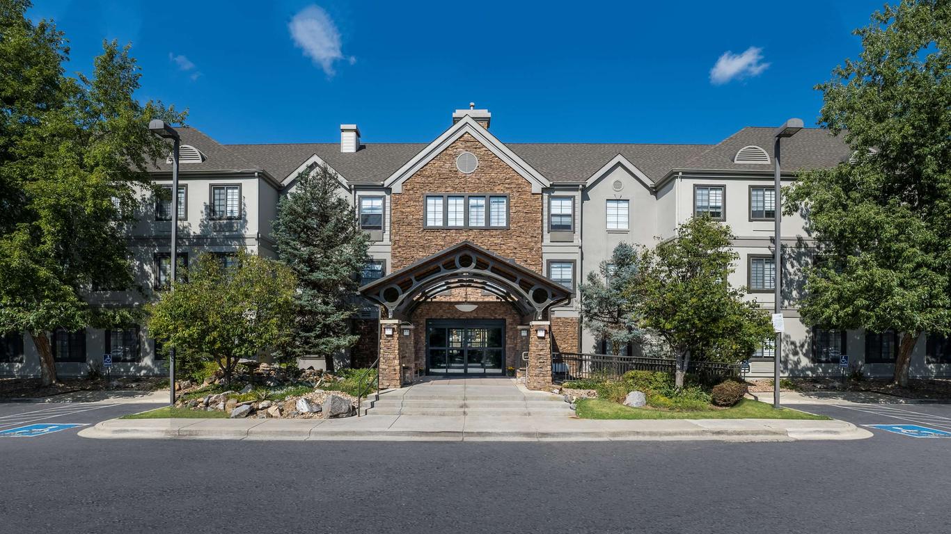 Sonesta ES Suites Denver South - Park Meadows