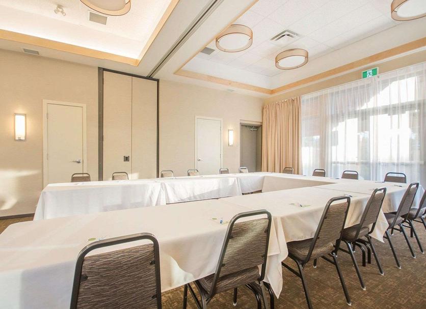 Conference room Photo
