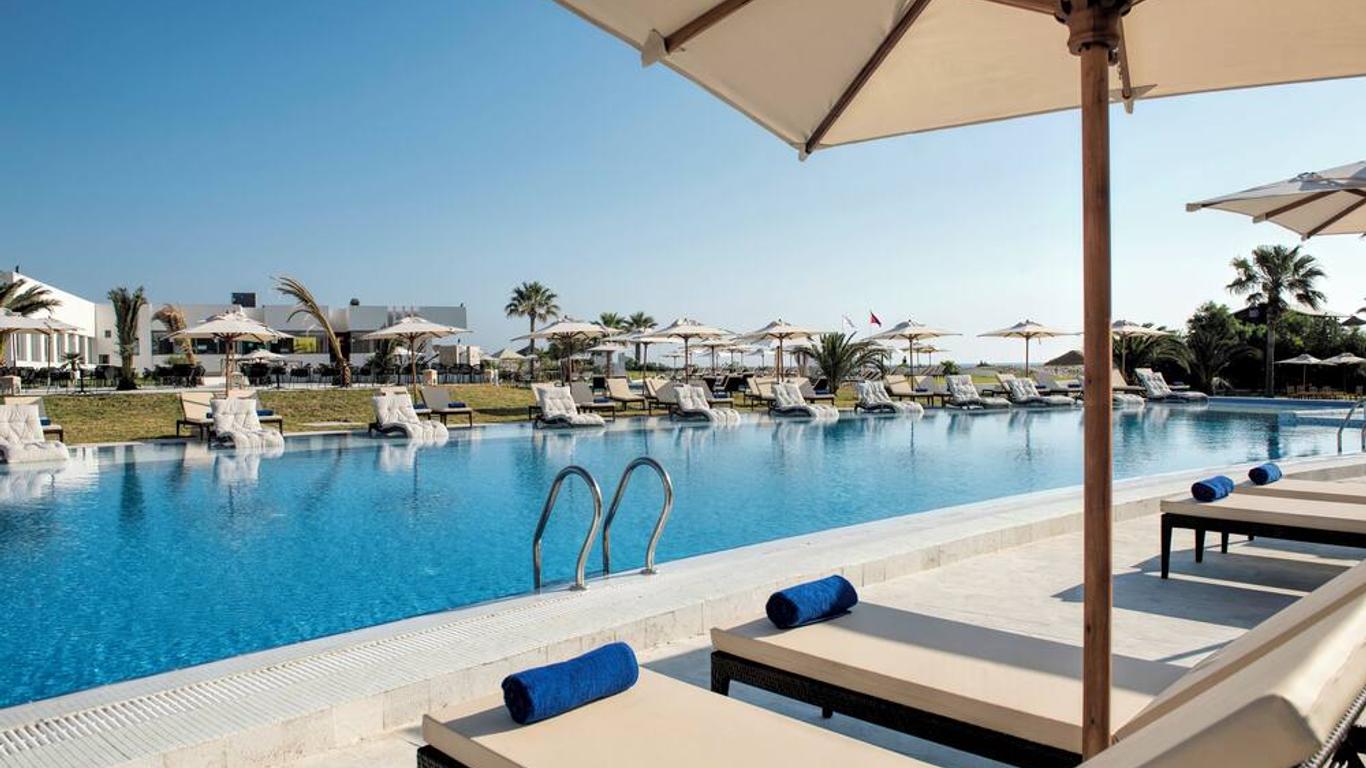 Iberostar Selection Diar El Andalous