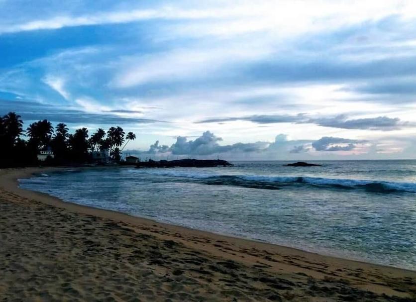 Beach Photo