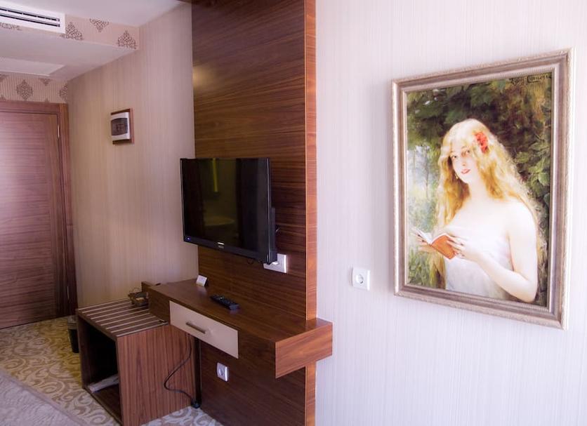 Room amenity Photo