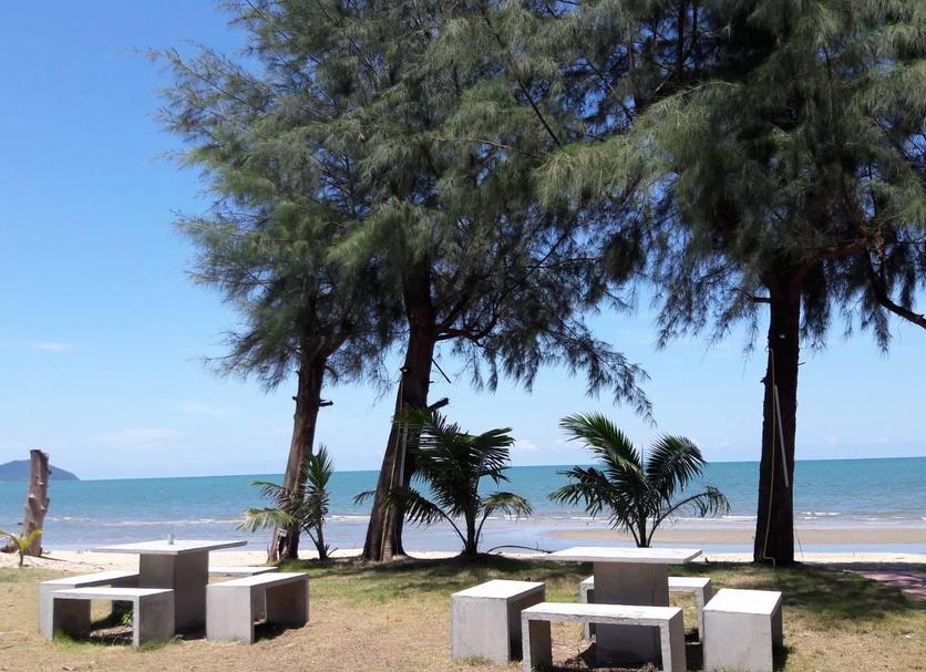 Outdoors view Photo