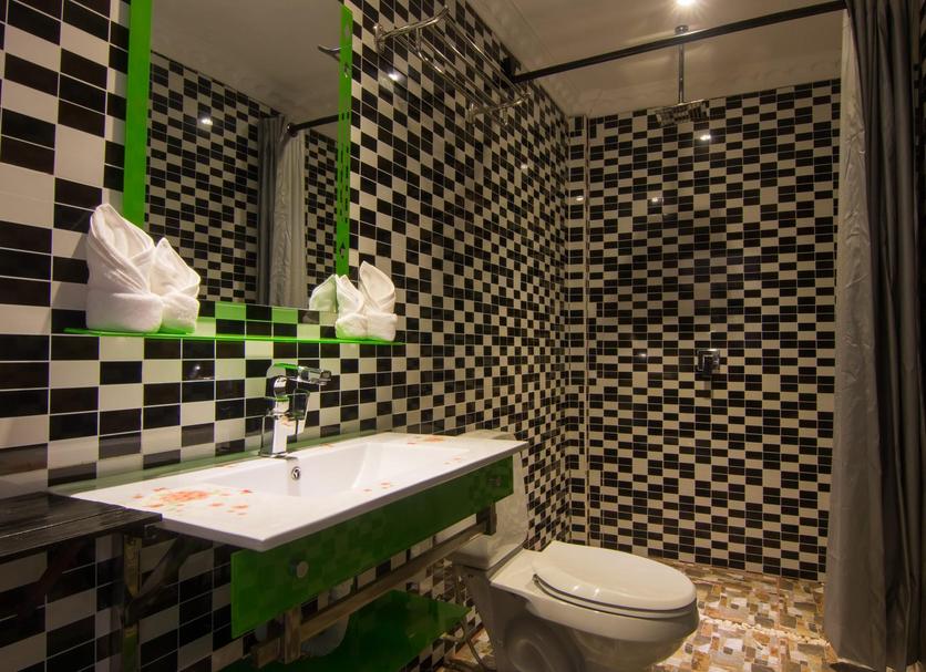 Bathroom Photo
