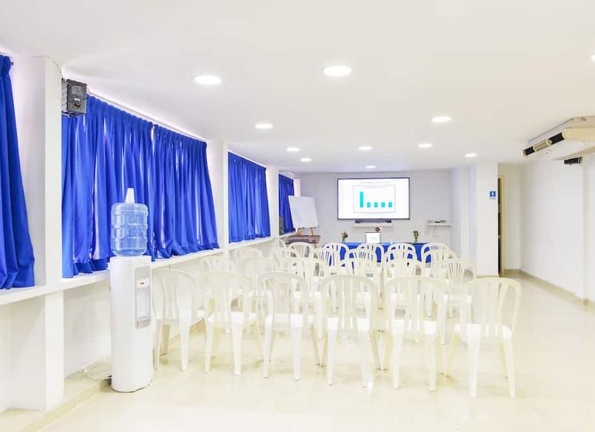Conference room Photo