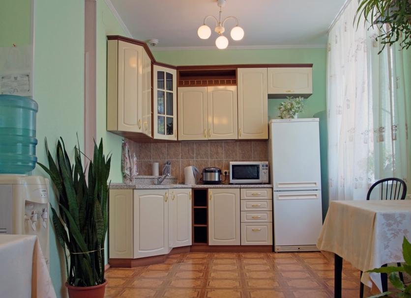 Kitchen Photo