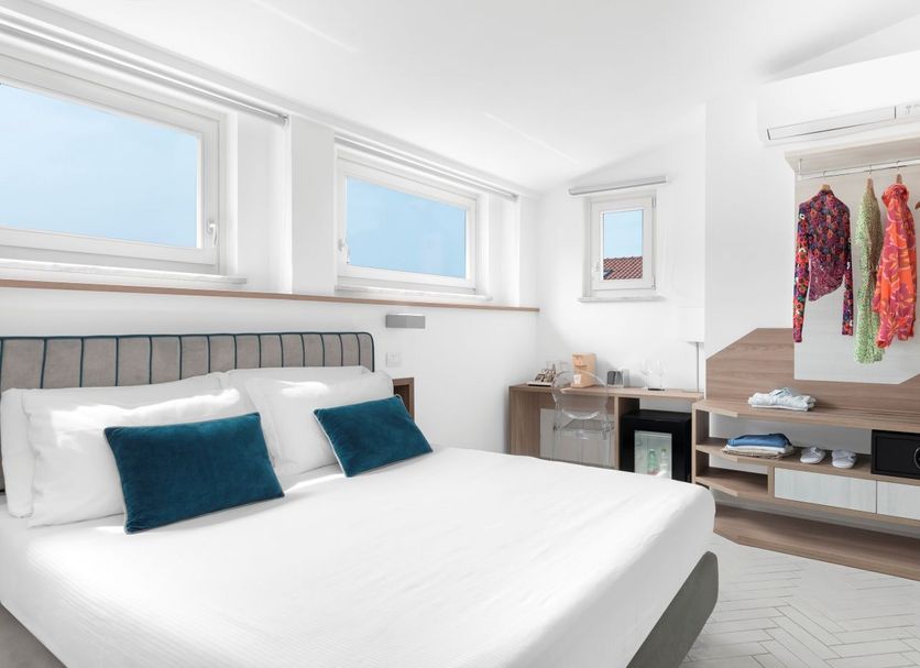Hotel amenity Photo