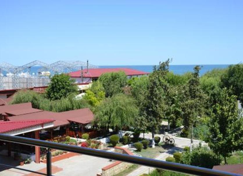 Outdoors view Photo