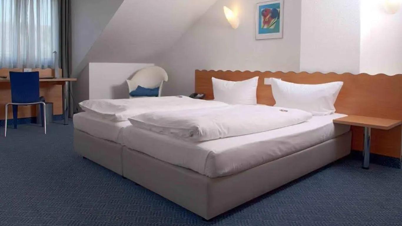 Hotel Ambiente