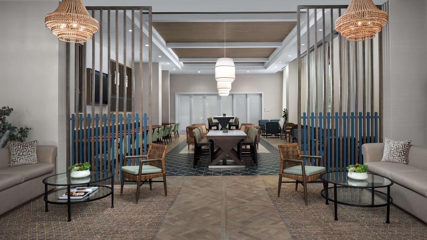 Hampton Inn Delray Beach