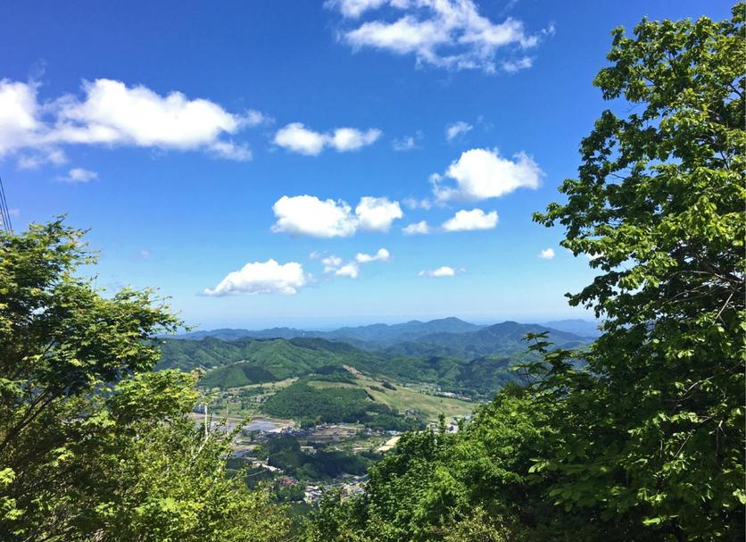 Outdoors view Photo