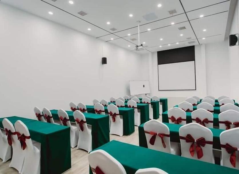 Conference room Photo