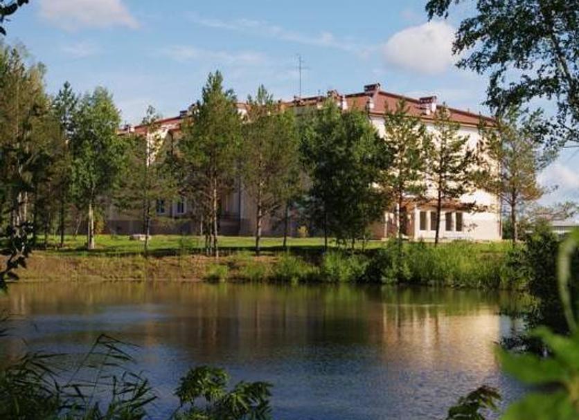 Outdoors view Photo