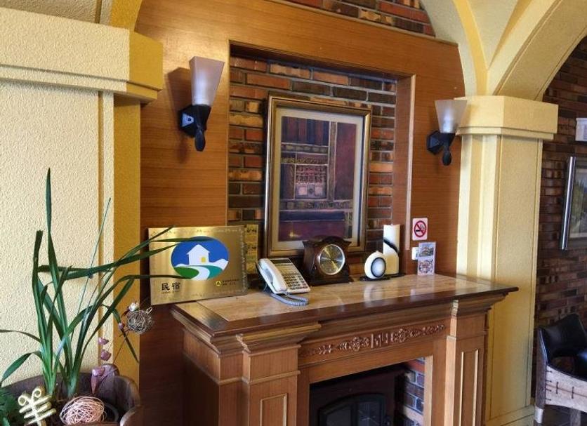 Room amenity Photo