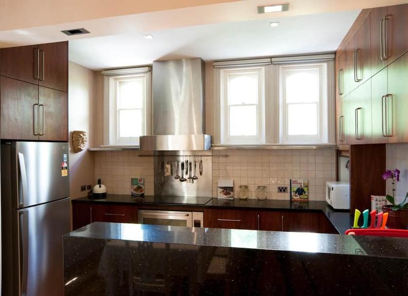 Kitchen Photo