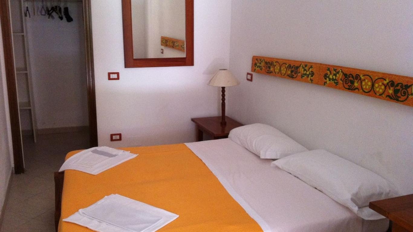 Vulcano Blu Terme Suites & Seaview