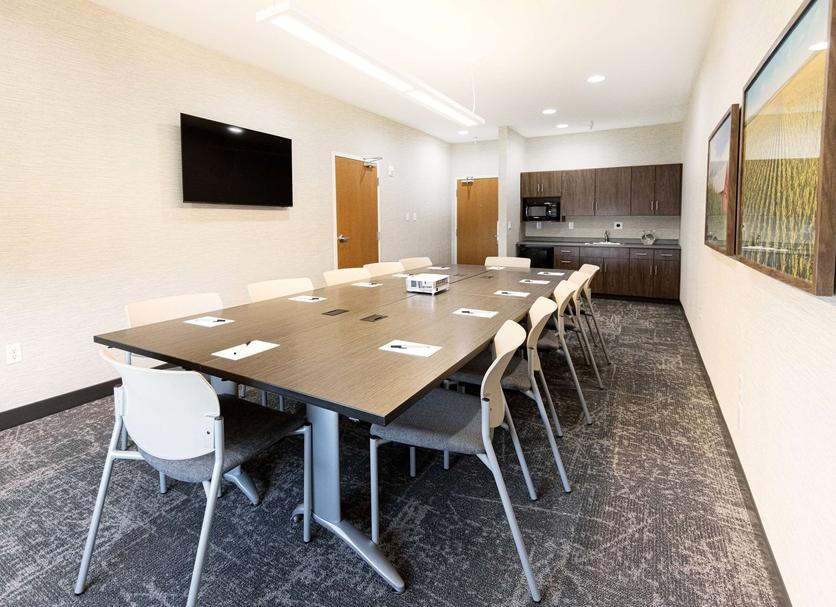 Conference room Photo