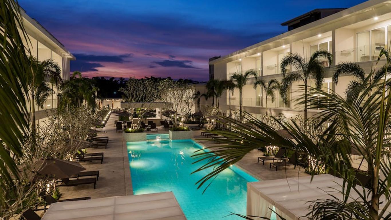 Niranapa Boutique Resort