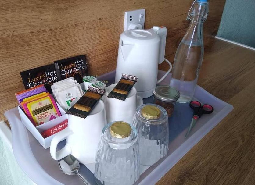 Room amenity Photo