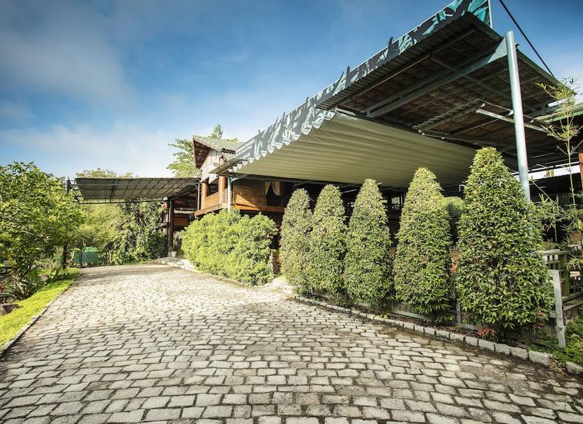 Outdoors view Photo