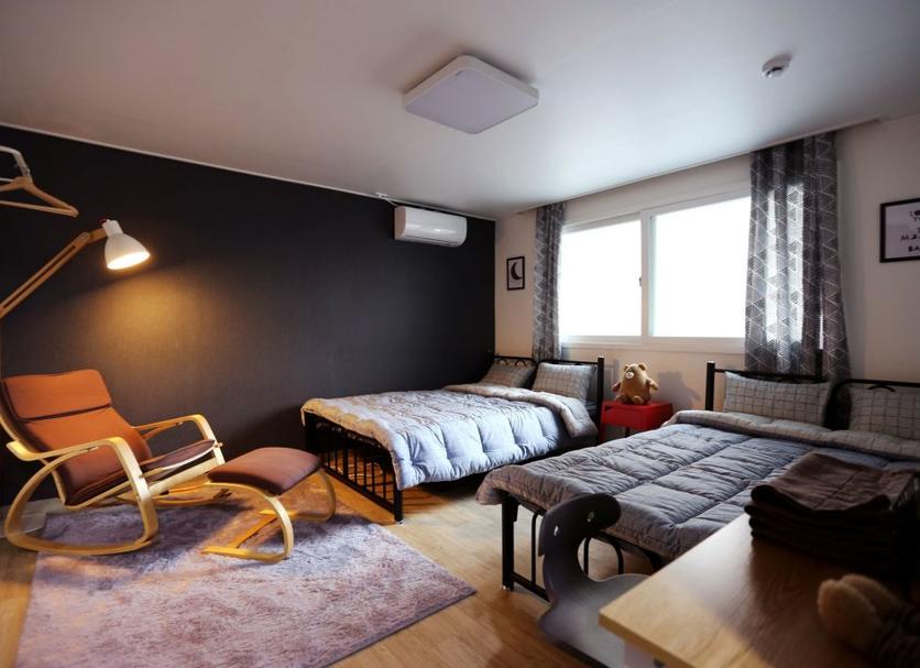Bedroom Photo
