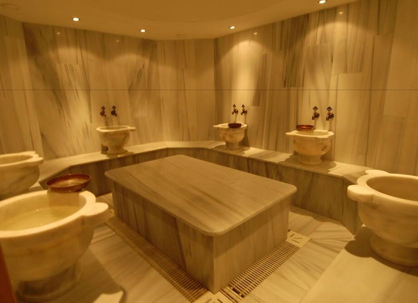 Spa Photo