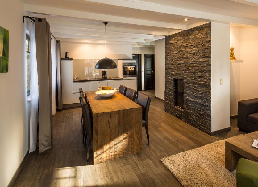 Dining room Photo