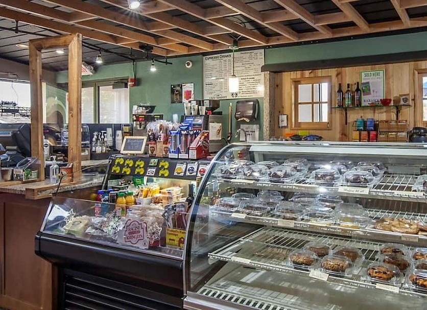 Shop Photo