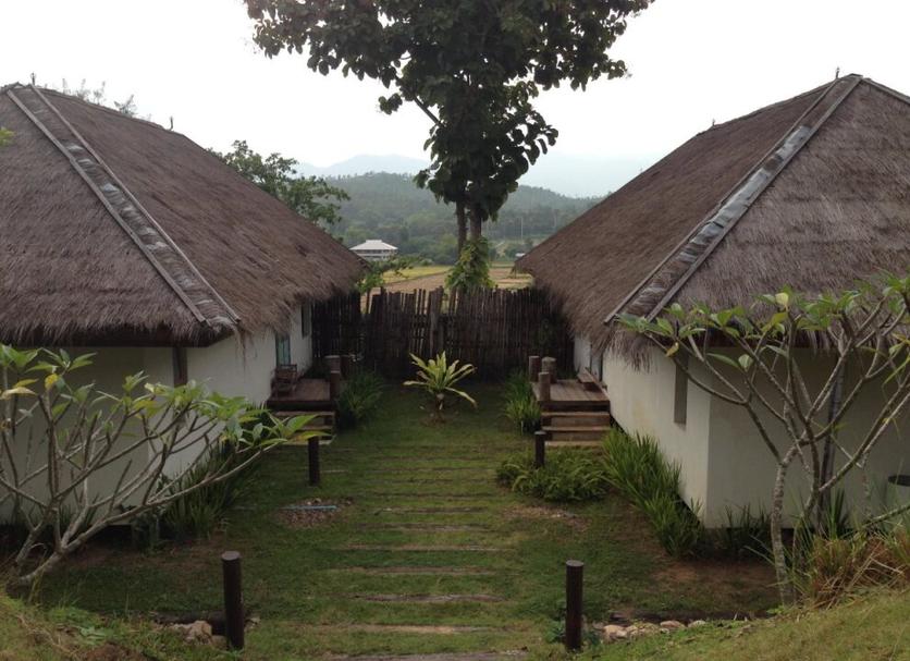 Outdoors view Photo