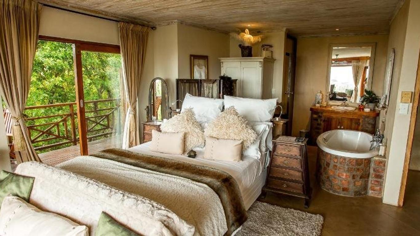 A Whale of a View Bed & Breakfast