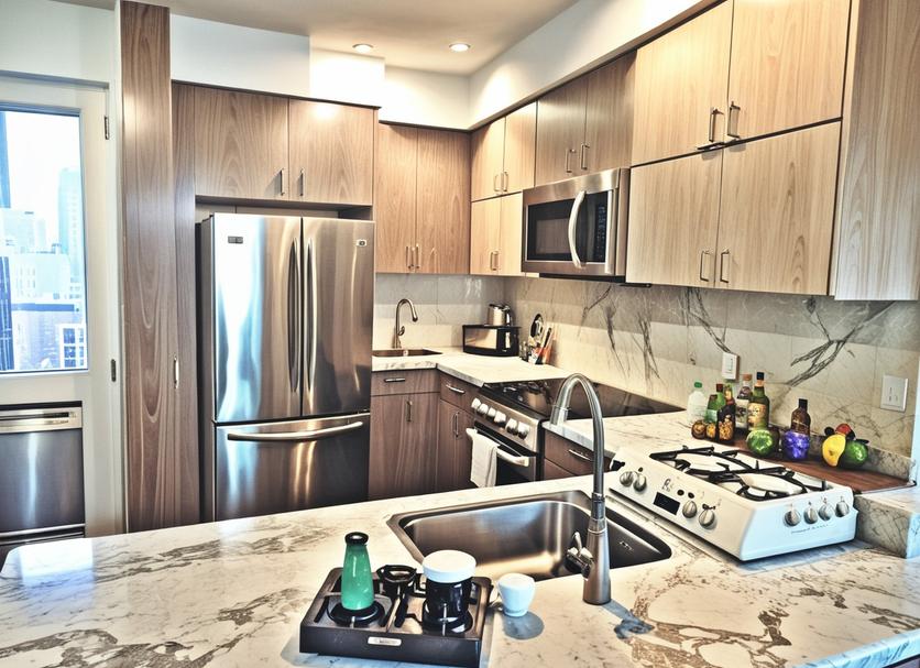 Kitchen Photo