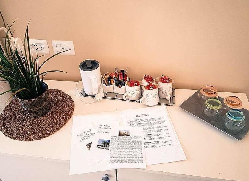 Room amenity Photo