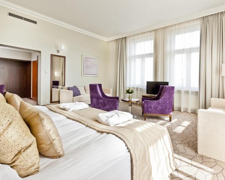 Kosher Hotel King David Prague 138 2 8 5 Prague Hotel Deals Reviews Kayak