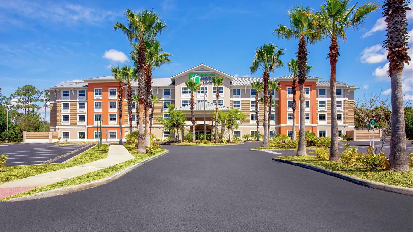Holiday Inn Express & Suites Palm Coast - I-95