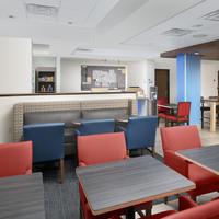 Holiday Inn Express San Antonio N-Riverwalk Area