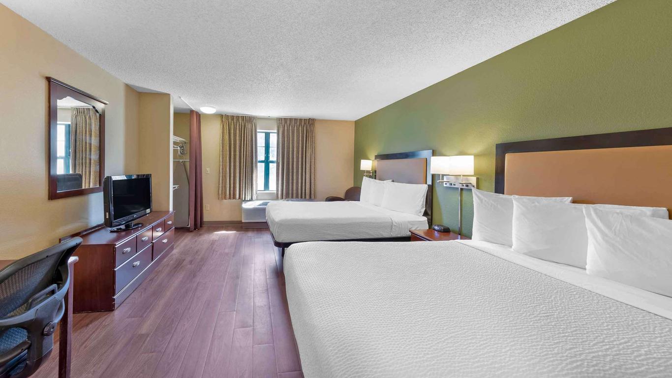 Extended Stay America Suites - Boise - Airport