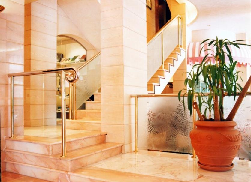 Stairs Photo