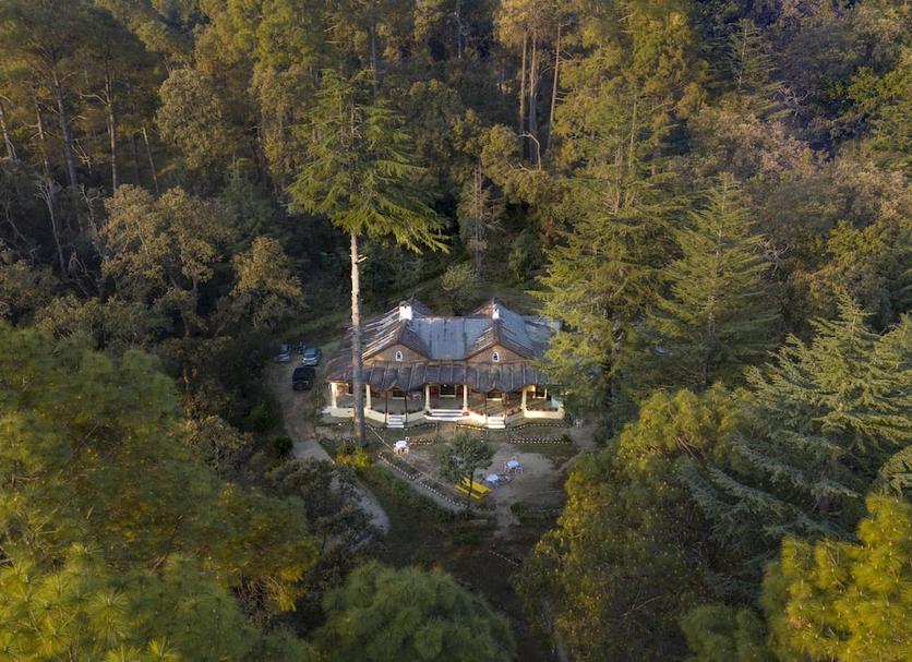 Outdoors view Photo