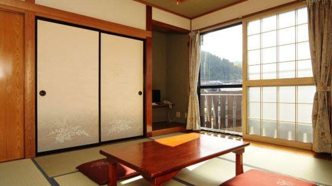 Villa Katashio