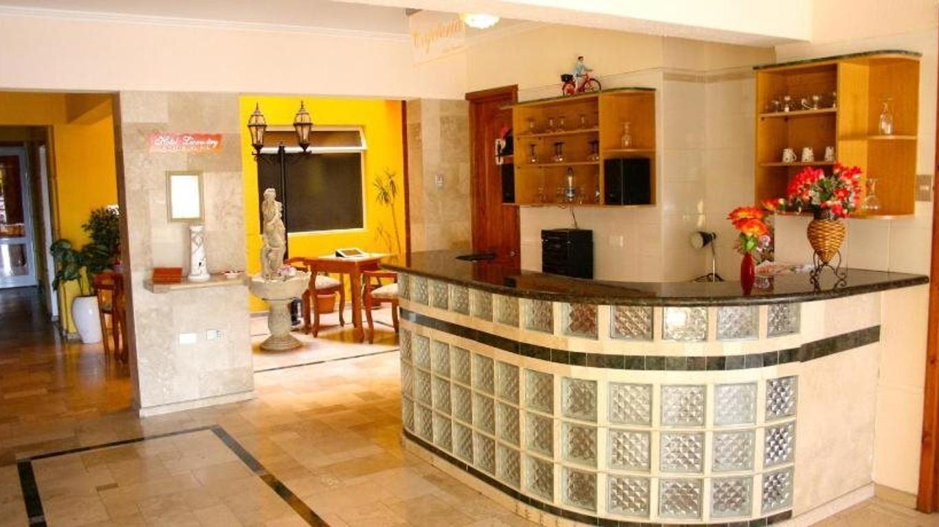 Hotel Licantay