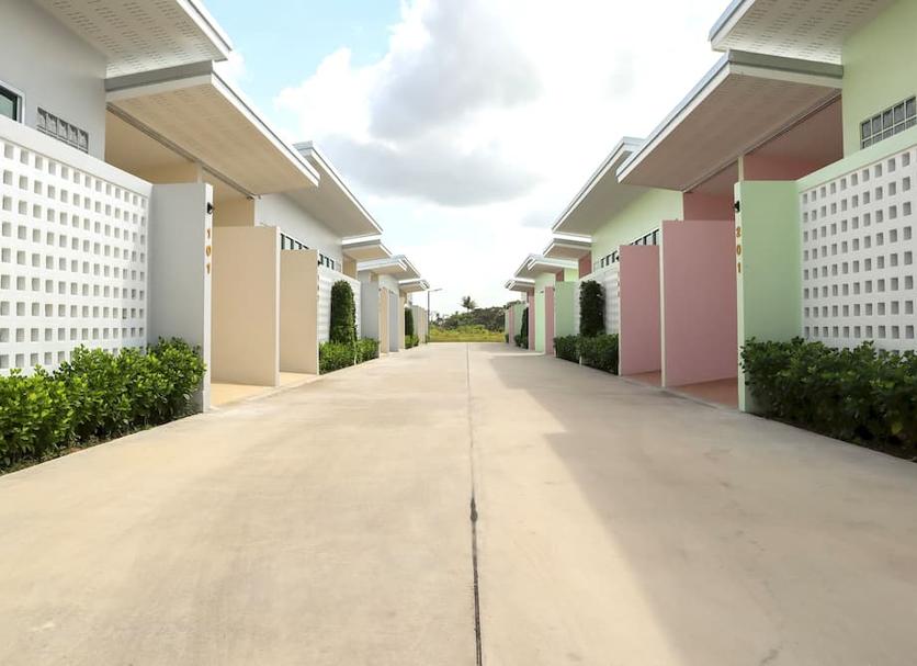 Outdoors view Photo