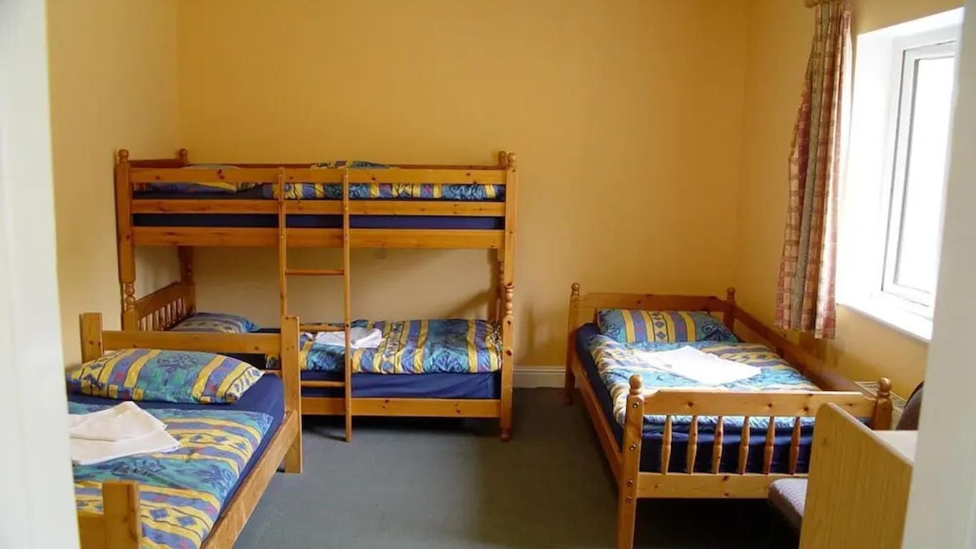 Glendalough International Youth Hostel