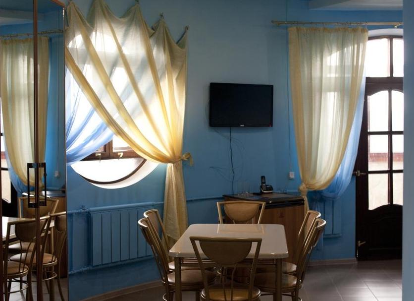 Dining room Photo