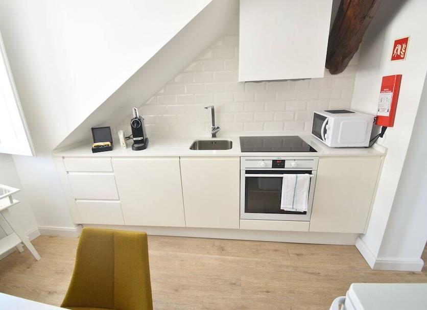 Kitchen Photo